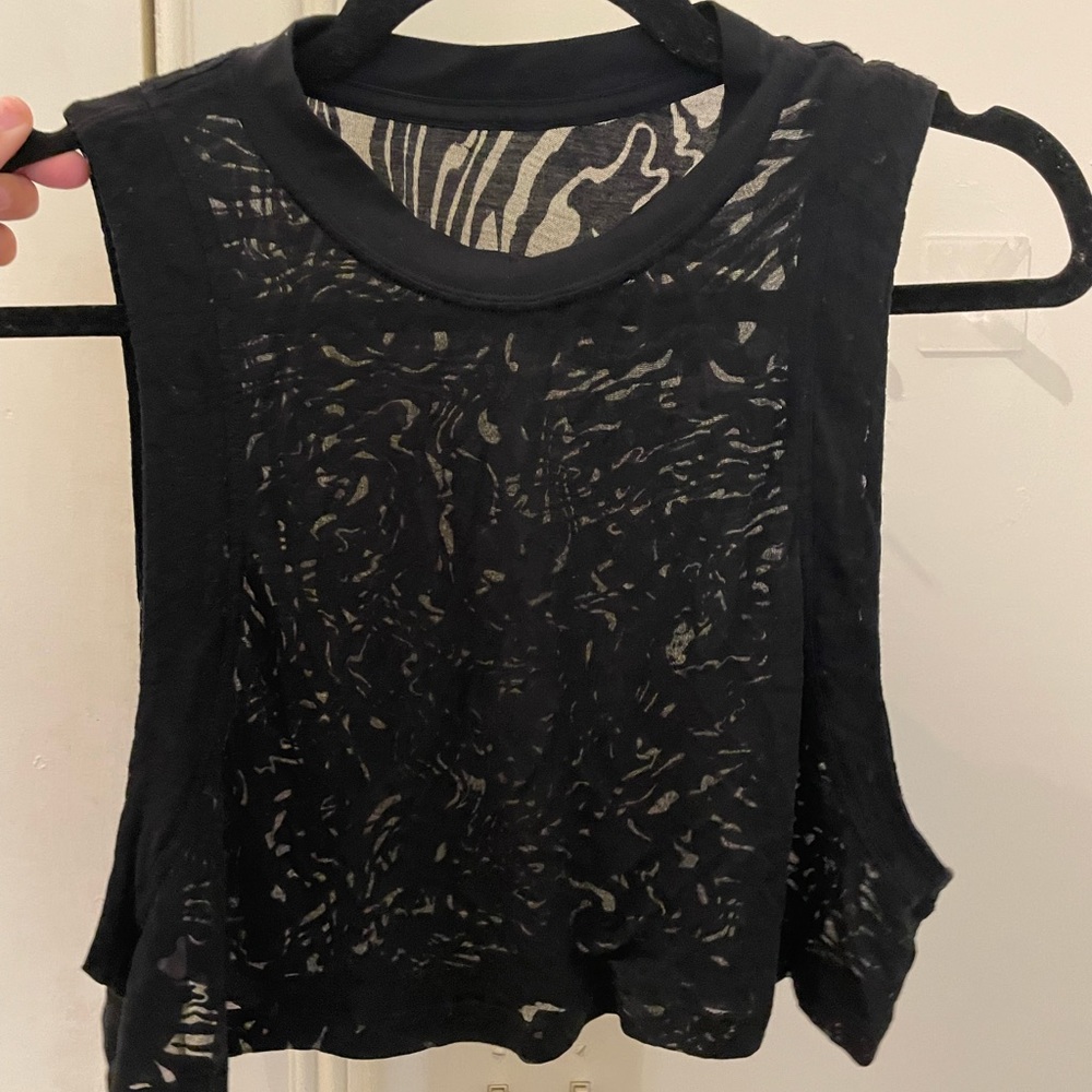 Lulu tank